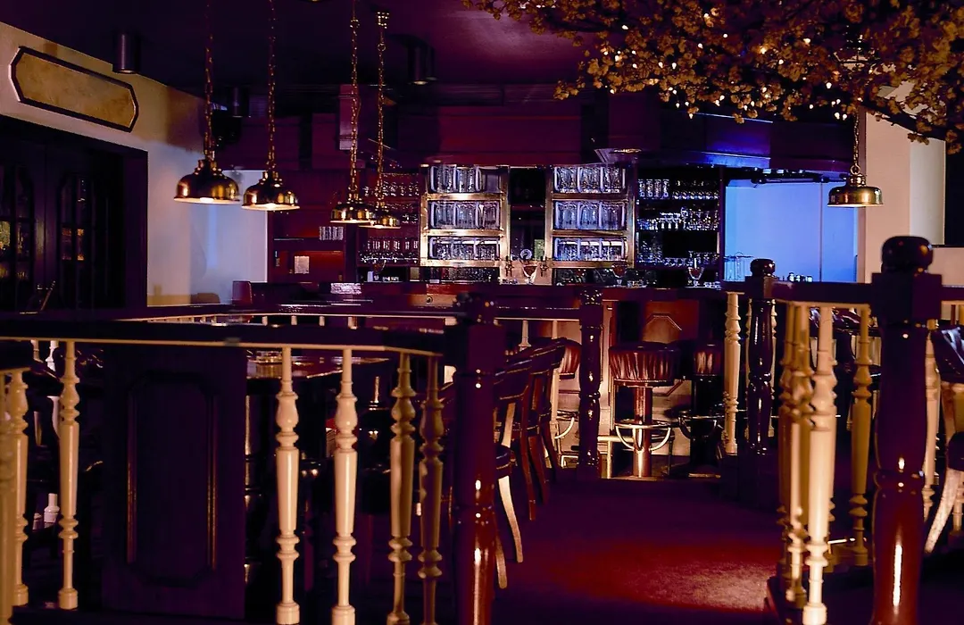 Convention Hotel Hannover-1