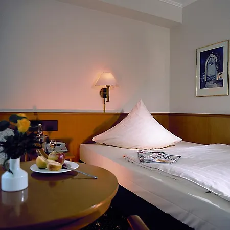 Convention Hotel Hannover-3