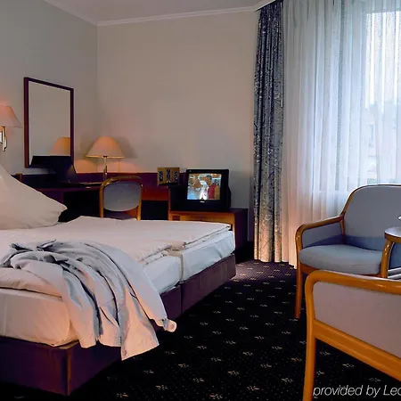 Convention Hotel Hannover-2